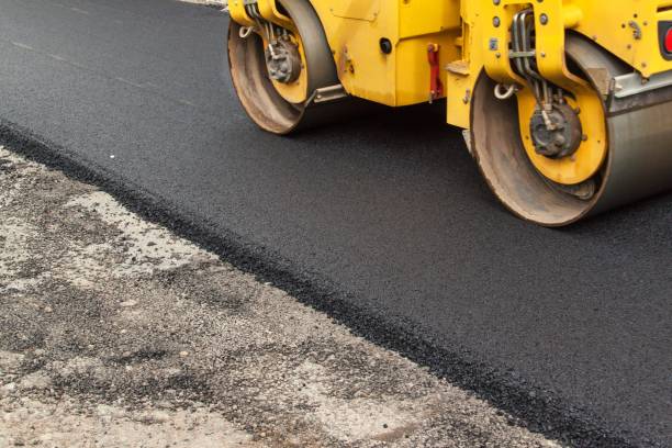 Why Choose Us For All Your Driveway Paving Needs in Olcott, NY?